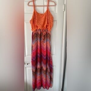 FADED‎ Glory Dress Size XXL/2XG